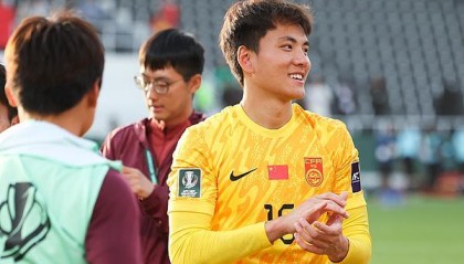 胖马识球丨U23国足的历史性突破，“大脚尼奥”为何能成功？