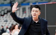 开云-不是胡金秋，不是赵继伟！杨鸣点赞男篮3人，是赢球的关键
