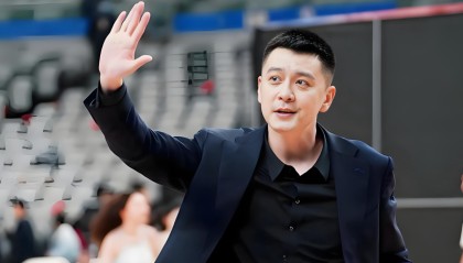 开云-不是胡金秋，不是赵继伟！杨鸣点赞男篮3人，是赢球的关键