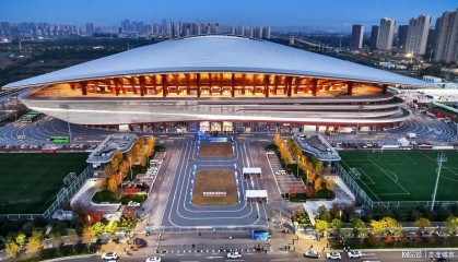开云赛事集团-U23中国队载誉归来，2026CFA中国之队西安国际青年足球锦标赛落地西安
