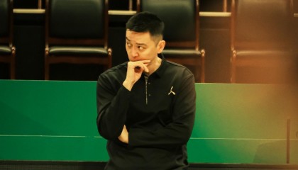 开云赛事集团-如果辽篮四连败杨鸣会下课吗？冠军教头很无奈，只能仰仗赵继伟了