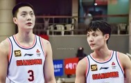 开云官方-恭喜杜锋！朱总签下冠军控卫广东后卫线补强徐杰胡明轩将有好帮手